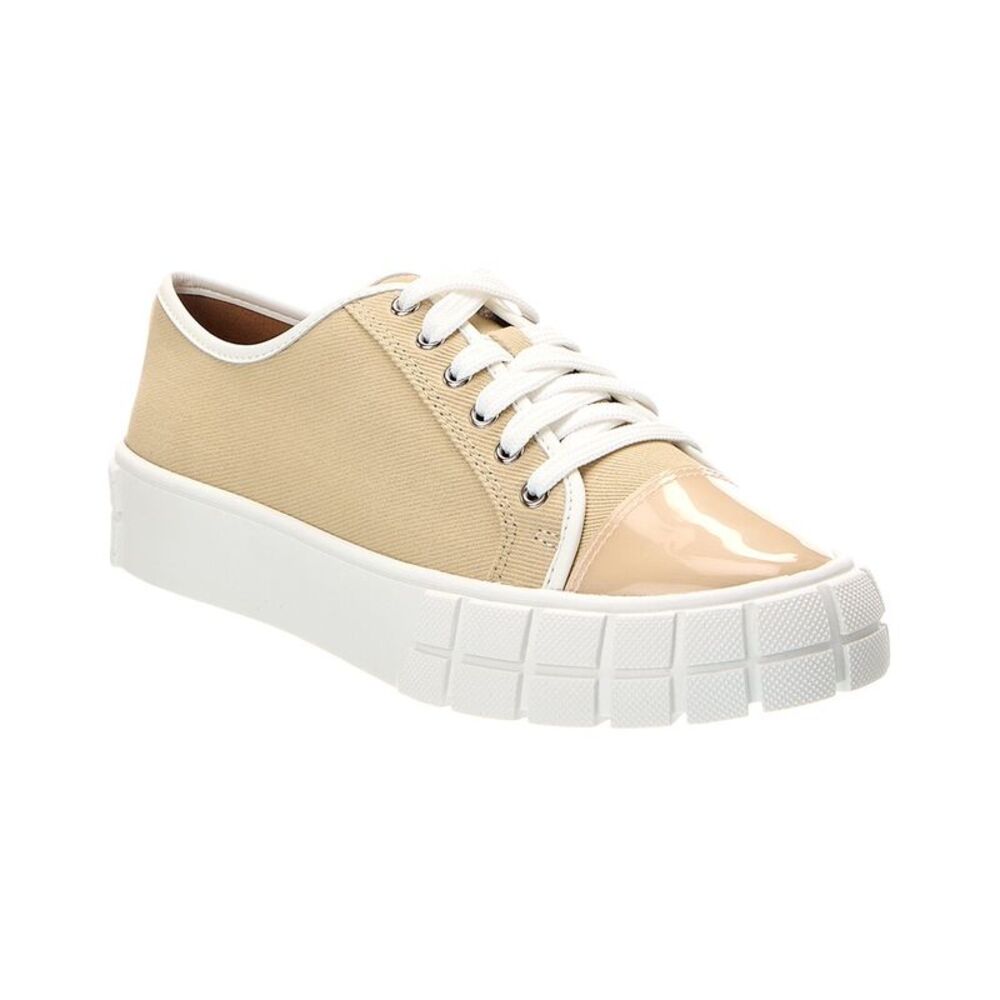 Linea Paolo Kalaia Sneaker, Brown
